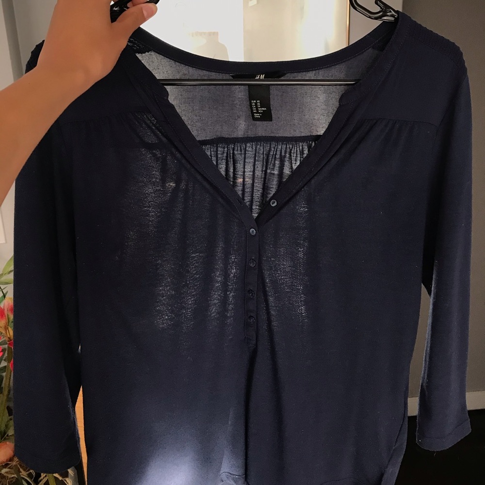 Button Down - Picture 2 of 3